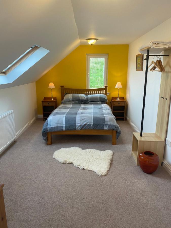 Bed and Breakfast Barnweil Stein Экстерьер фото