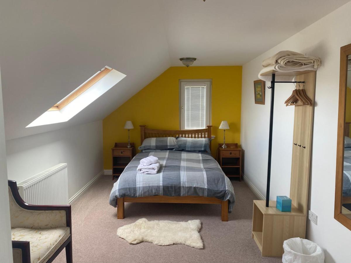 Bed and Breakfast Barnweil Stein Экстерьер фото