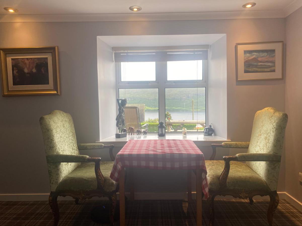 Bed and Breakfast Barnweil Stein Экстерьер фото