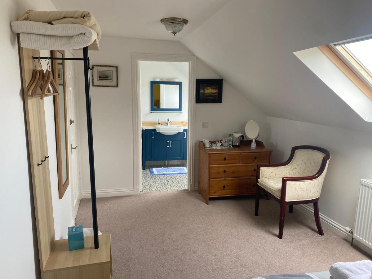 Bed and Breakfast Barnweil Stein Экстерьер фото