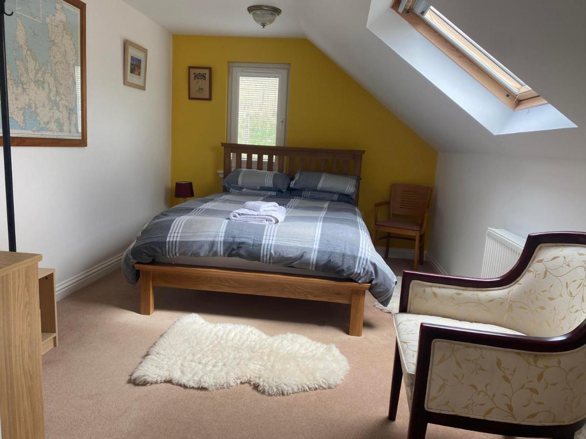 Bed and Breakfast Barnweil Stein Экстерьер фото
